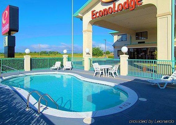 Econo Lodge - Prattville Facilities photo